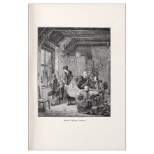 Мутер, Р. История живописи в XIX веке